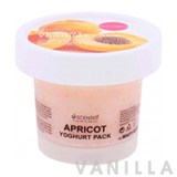 Scentio Apricot Yogurt Pack