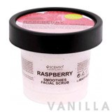 Scentio Raspberry Pore Minimizing Smoothies Facial Scrub