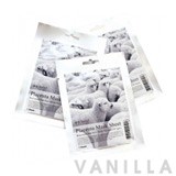 Scentio Placenta Mask Sheet