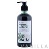 Scentio Seaweed & Spirulina Deep Covery and Repair Shampoo