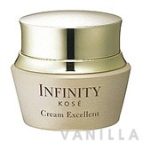 Infinity Cream Excellent