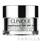 Clinique Repairwear Lift SPF15 Firming Day Cream