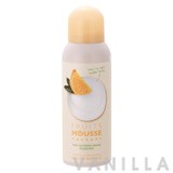 Nature Republic Fruits Mousse Therapy Pore Tightening Orange Mousse Pack