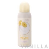 Nature Republic Fruits Mousse Therapy Nutrition Banana Mousse Pack