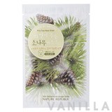 Nature Republic Pine Tree Mask Sheet