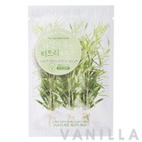 Nature Republic Tea Tree Mask Sheet