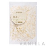 Nature Republic Rice Mask Sheet