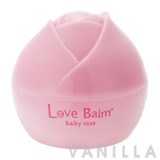 Nature Republic Baby Rosee Love Balm