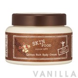 Skinfood Quinoa Rich Body Cream