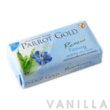 Parrot Gold Soap Firming