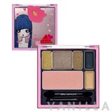 Shu Uemura Bowwow! Magic Queen Palette