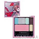 Shu Uemura Reindeer Kiss :-) Palette