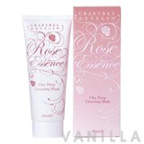Crabtree & Evelyn Rose Essence Clay Deep Cleansing Mask