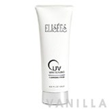 Elisees UV Whitening Cleansing Foam