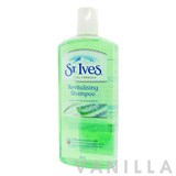 St. Ives Aloe Vera & Echinacia Shampoo