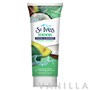 St. Ives Renewing Facial Cleanser Avocado & Coconut 