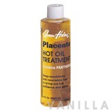 Queen Helene Placenta Hot Oil Treatment