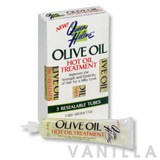 Queen Helene Olive Oil Hot Oil Treatment