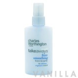 Charles Worthington Takeaways Frizz Smoothing Leave-in Spray