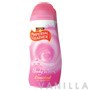 Imperial Leather Body Wash Enriched