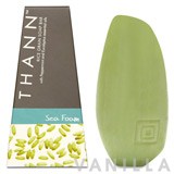 Thann Sea Foam Rice Grain Soap Bar