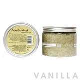 Thann Aromatic Wood Aromatic Bath Salt