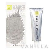 Thann Hair Mask with Ceramide and Shiso Extract