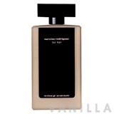 Narciso Rodriguez For Her Shower Gel