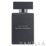 Narciso Rodriguez Musc for Him Oil Parfum