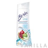 Benice Skin Firming Anti-Bacteria with Pomegranate Shower Cream