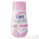 Care Angle Soft Sweetie Soft Double UV Protectors