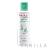 Lactacyd Confidence Intimate Cleansing Extra Active Fresh