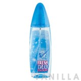 Eversense Fresh Deo Cologne Happy Cool