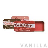 E.l.f Candy Shop Lip Tins