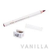 E.l.f Feather Proof Moisturizing Lip Liner