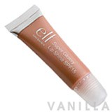 E.l.f Super Glossy Lip Shine SPF15