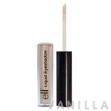 E.l.f Liquid Eyeshadow