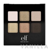 E.l.f Eye Shadow Palette