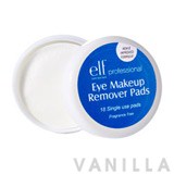 E.l.f Eye Makeup Remover Pads