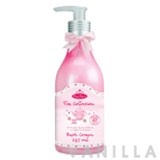 Watsons Sweet Princess Rose Tea Shower Cream