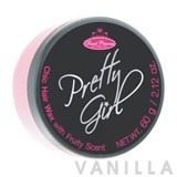 Watsons Sweet Princess Pretty Girl Chic Hair Wax with Fruity Scent