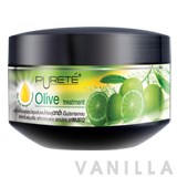 Purete Olive Treatment