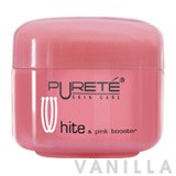 Purete White & Pink Booster