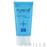 Purete Cleansing Foam Gel