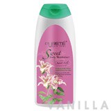 Purete Sweet Body Moisturiser (Sweet Lily)