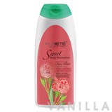 Purete Sweet Body Moisturiser (Sweet Flower)