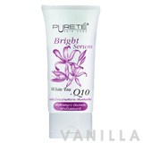 Purete Bright Serum Plub - Plung