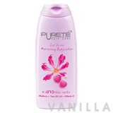 Purete Ice Fresh Refreshing Body Lotion