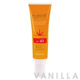 Purete Extra Sun Block Facial Cream SPF40