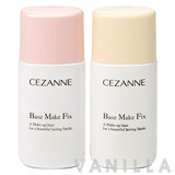 Cezanne Base Make Fix